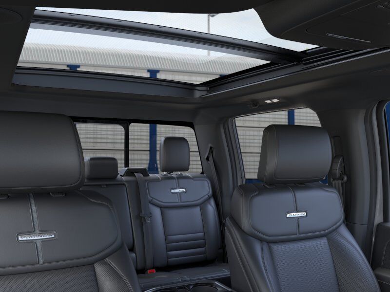 2026 Ford F-150 Platinum Winder GA
