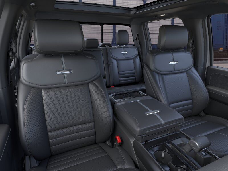 2026 Ford F-150 Platinum Winder GA