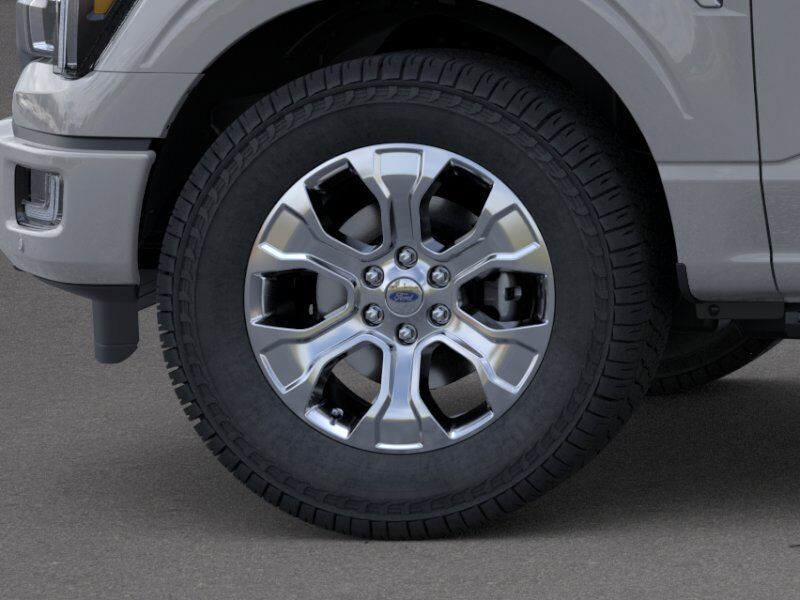 2026 Ford F-150 Platinum Winder GA