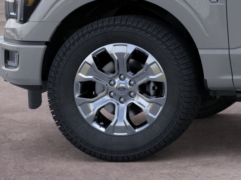 2026 Ford F-150 Platinum Winder GA