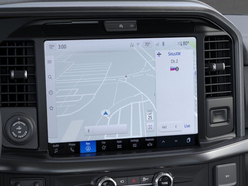 2026 Ford F-150 Platinum Winder GA