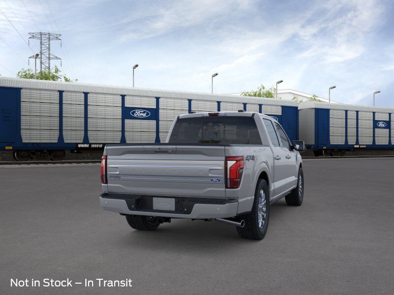 2026 Ford F-150 Platinum Winder GA