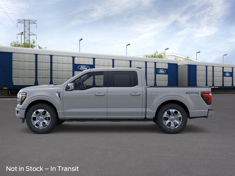 2026 Ford F-150 Platinum Winder GA