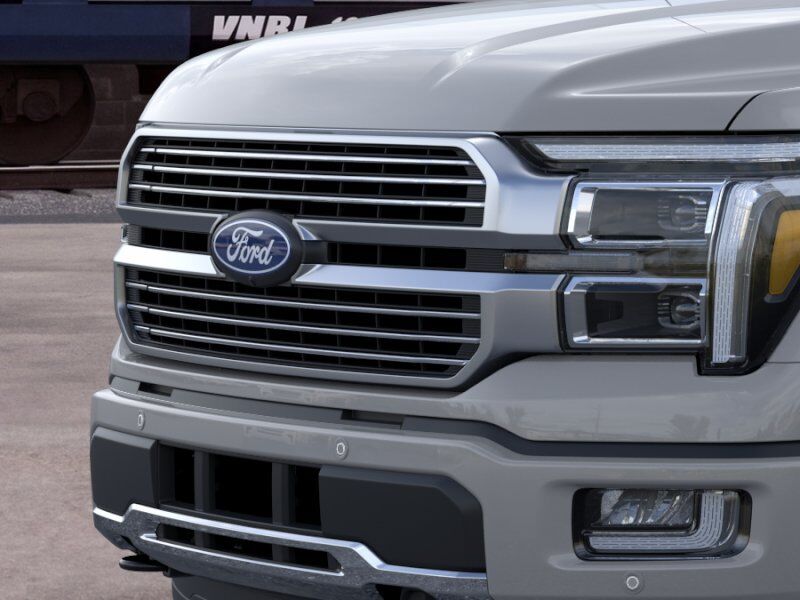 2026 Ford F-150 Platinum Winder GA