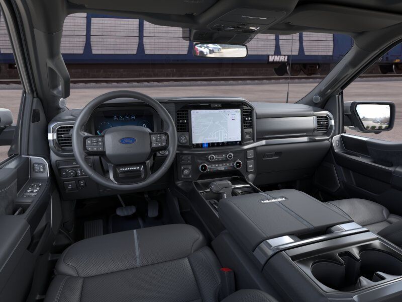 2026 Ford F-150 Platinum Winder GA