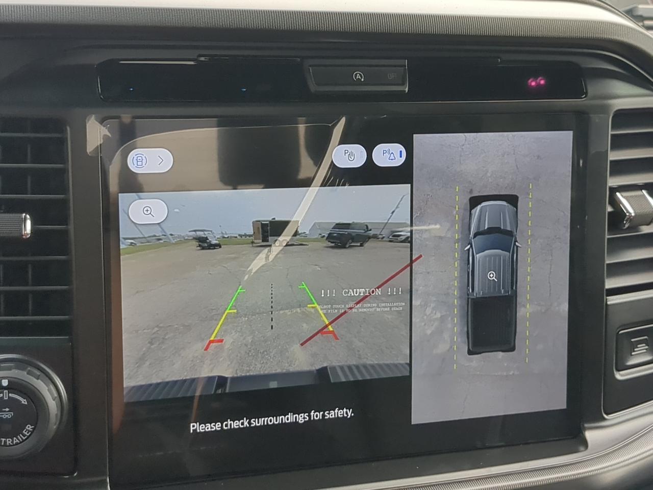 2026 Ford F-150 Platinum Winder GA