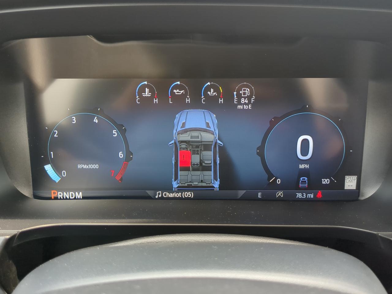 2026 Ford F-150 Platinum Winder GA