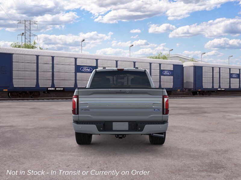 2026 Ford F-150 Platinum Winder GA