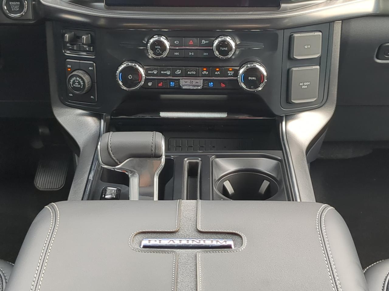 2026 Ford F-150 Platinum Winder GA
