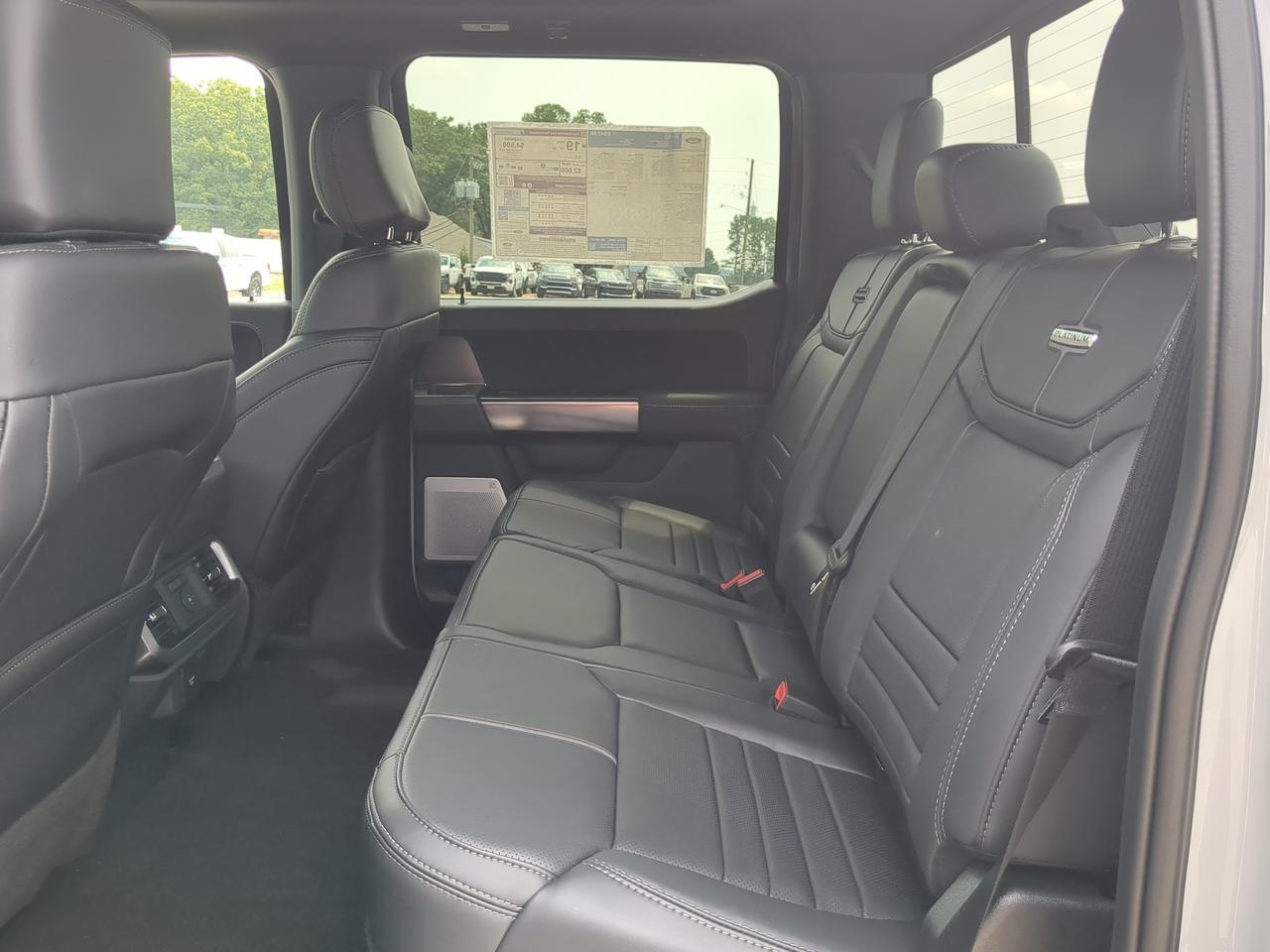 2026 Ford F-150 Platinum Winder GA