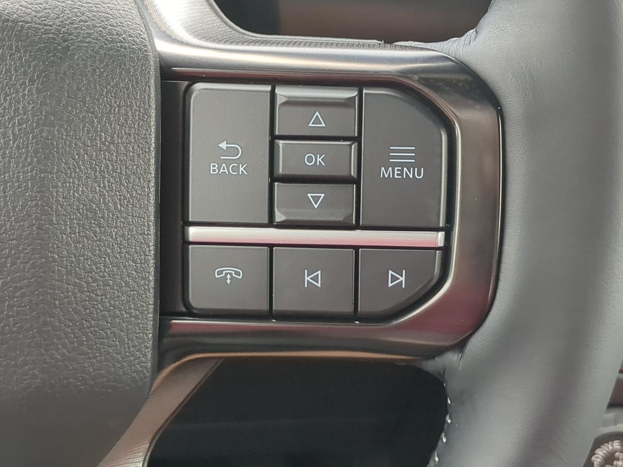 2026 Ford F-150 Platinum Winder GA