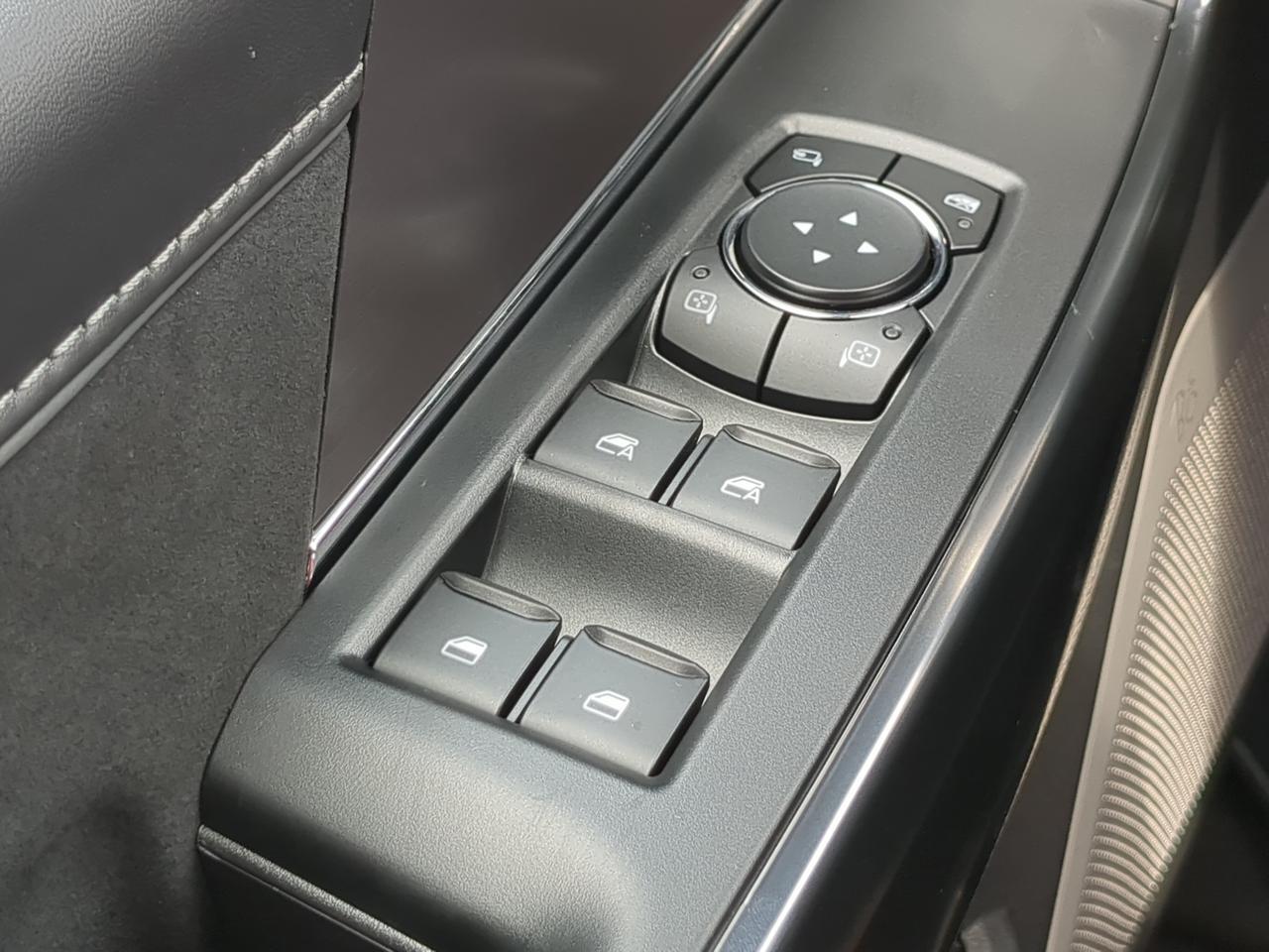 2026 Ford F-150 Platinum Winder GA