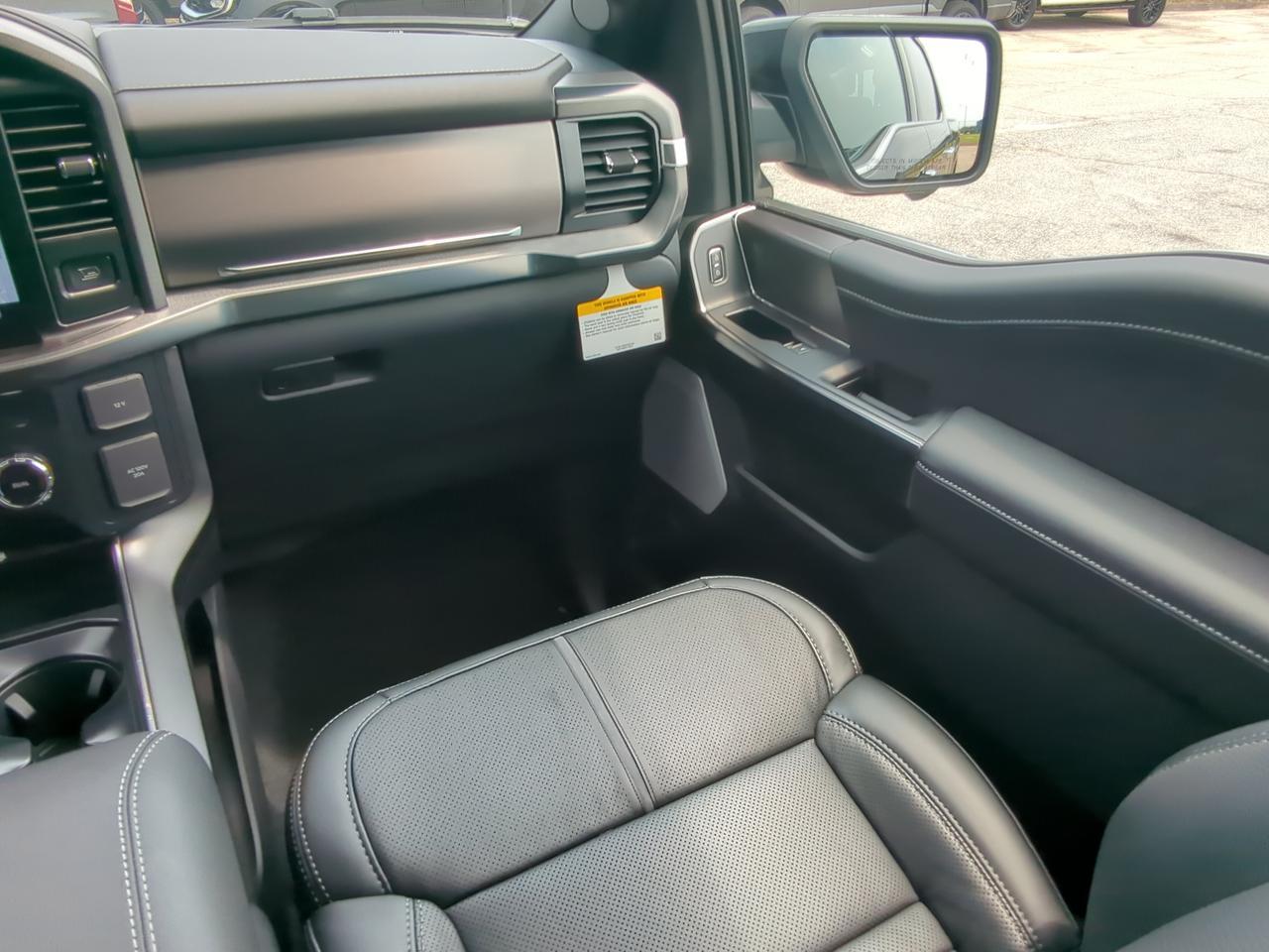 2026 Ford F-150 Platinum Winder GA