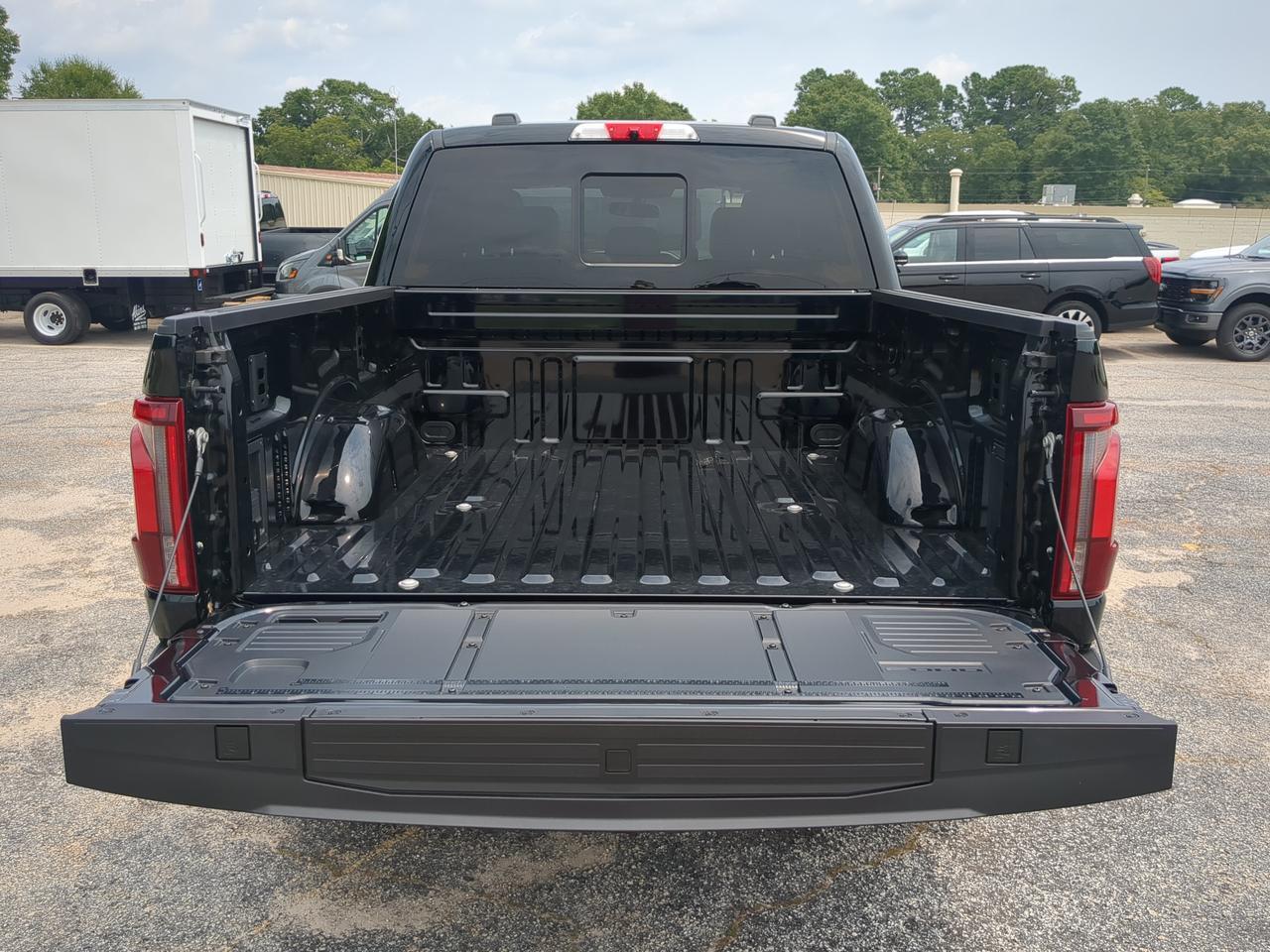 2026 Ford F-150 Platinum Winder GA