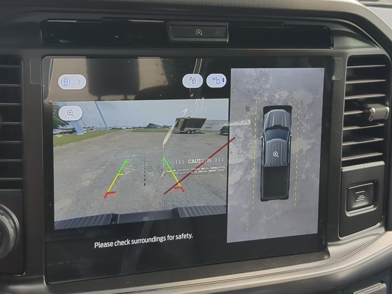 2026 Ford F-150 Platinum Winder GA