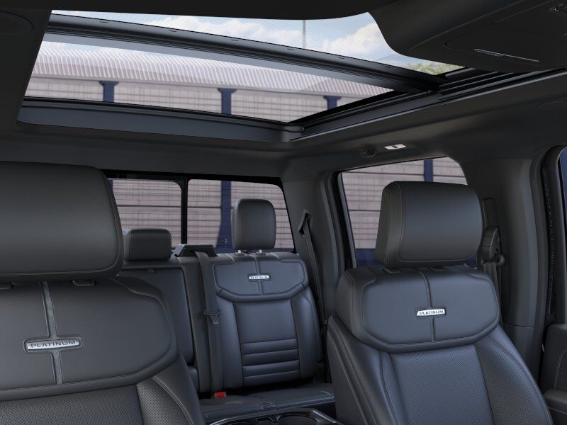 2026 Ford F-150 Platinum Winder GA