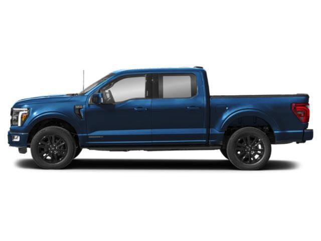 2026 Ford F-150 Platinum Winder GA