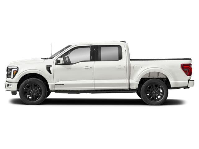 2026 Ford F-150 Platinum Winder GA