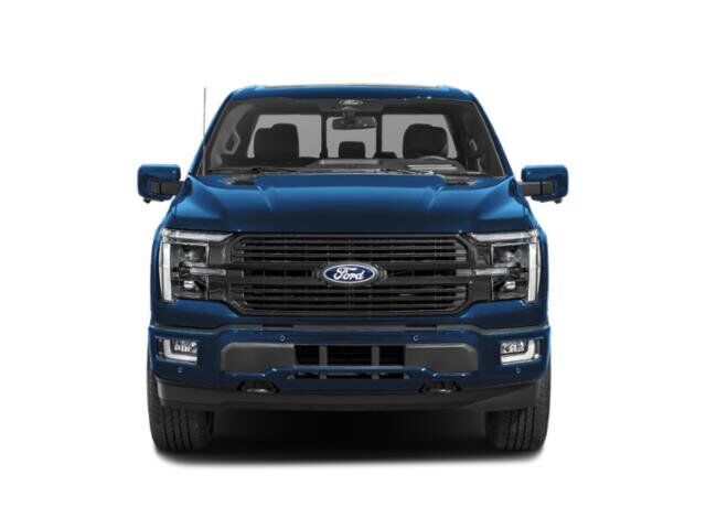 2026 Ford F-150 Platinum Winder GA