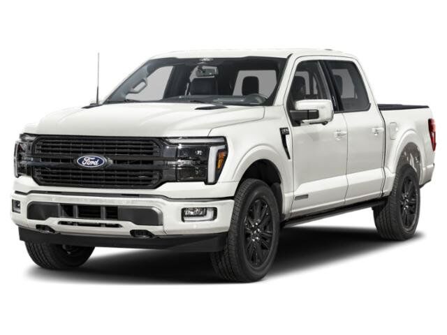2026 Ford F-150 Platinum Winder GA