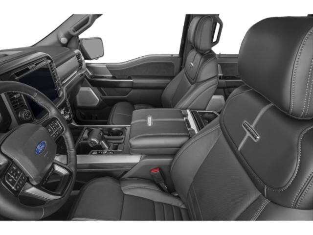 2026 Ford F-150 Platinum Winder GA