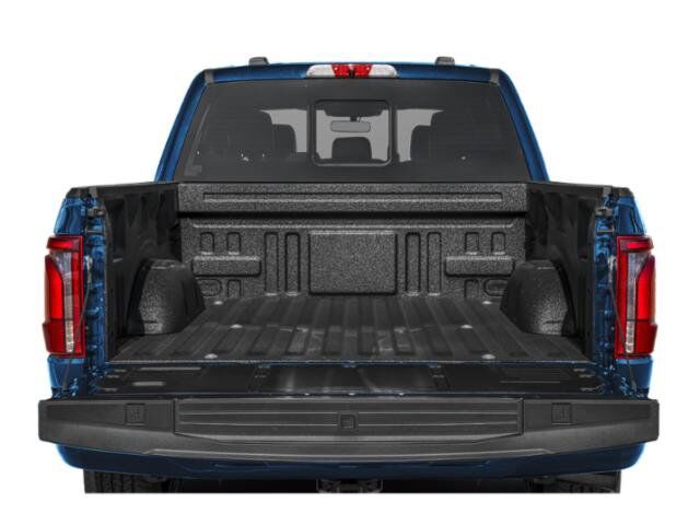 2026 Ford F-150 Platinum Winder GA