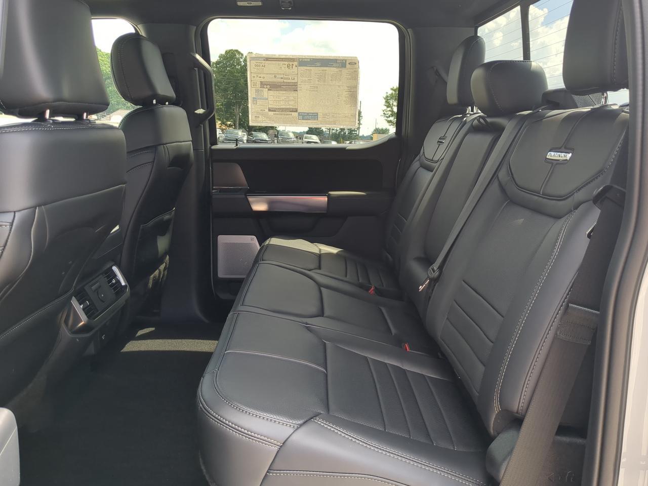 2026 Ford F-150 Platinum Winder GA