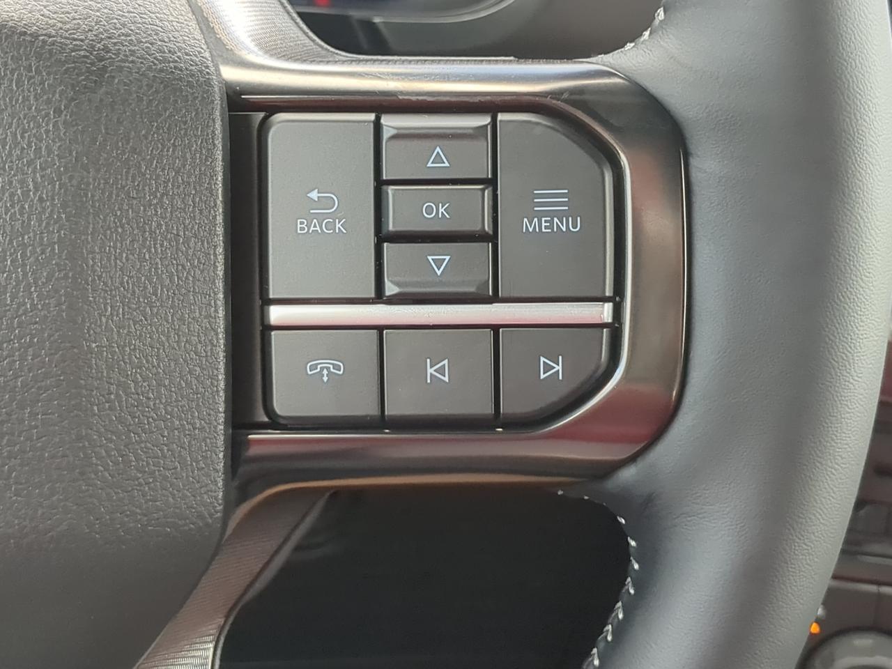 2026 Ford F-150 Platinum Winder GA