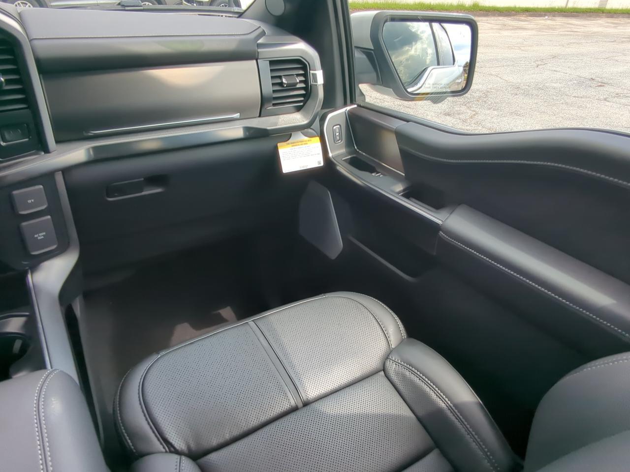 2026 Ford F-150 Platinum Winder GA