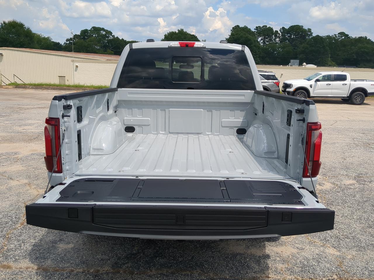 2026 Ford F-150 Platinum Winder GA