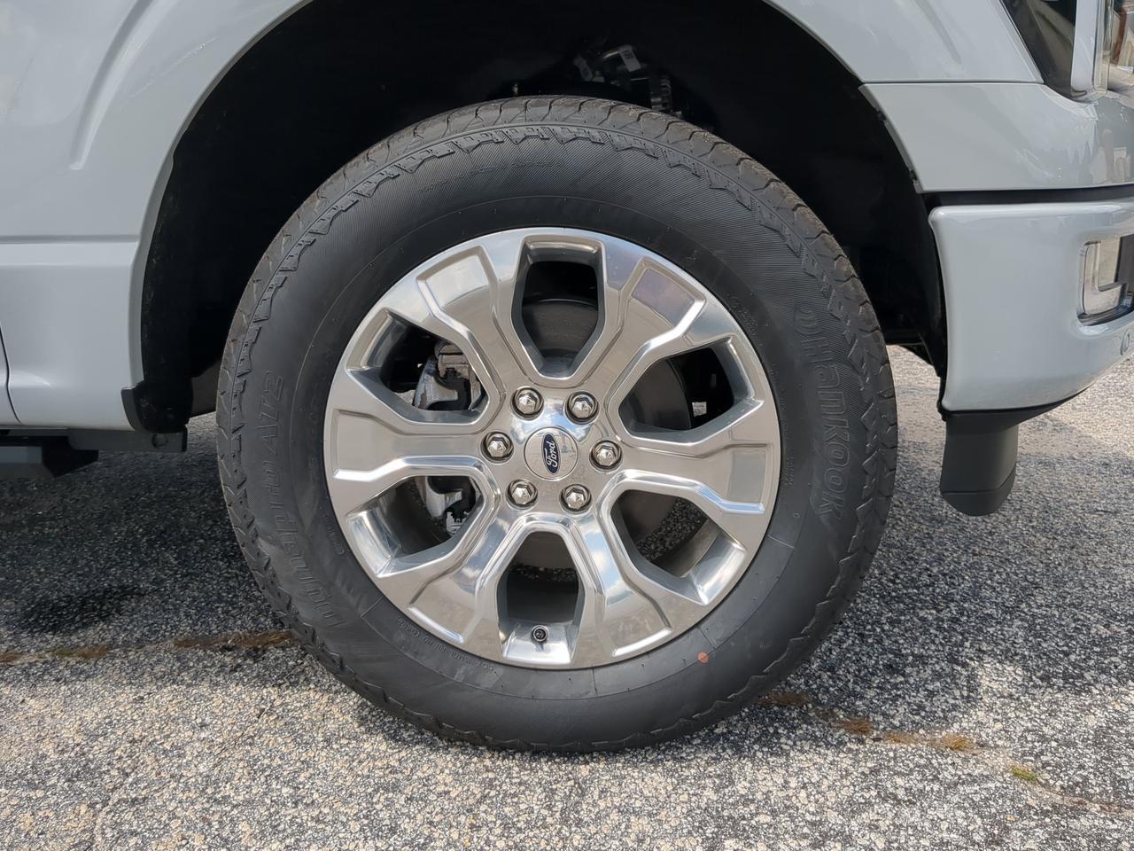 2026 Ford F-150 Platinum Winder GA