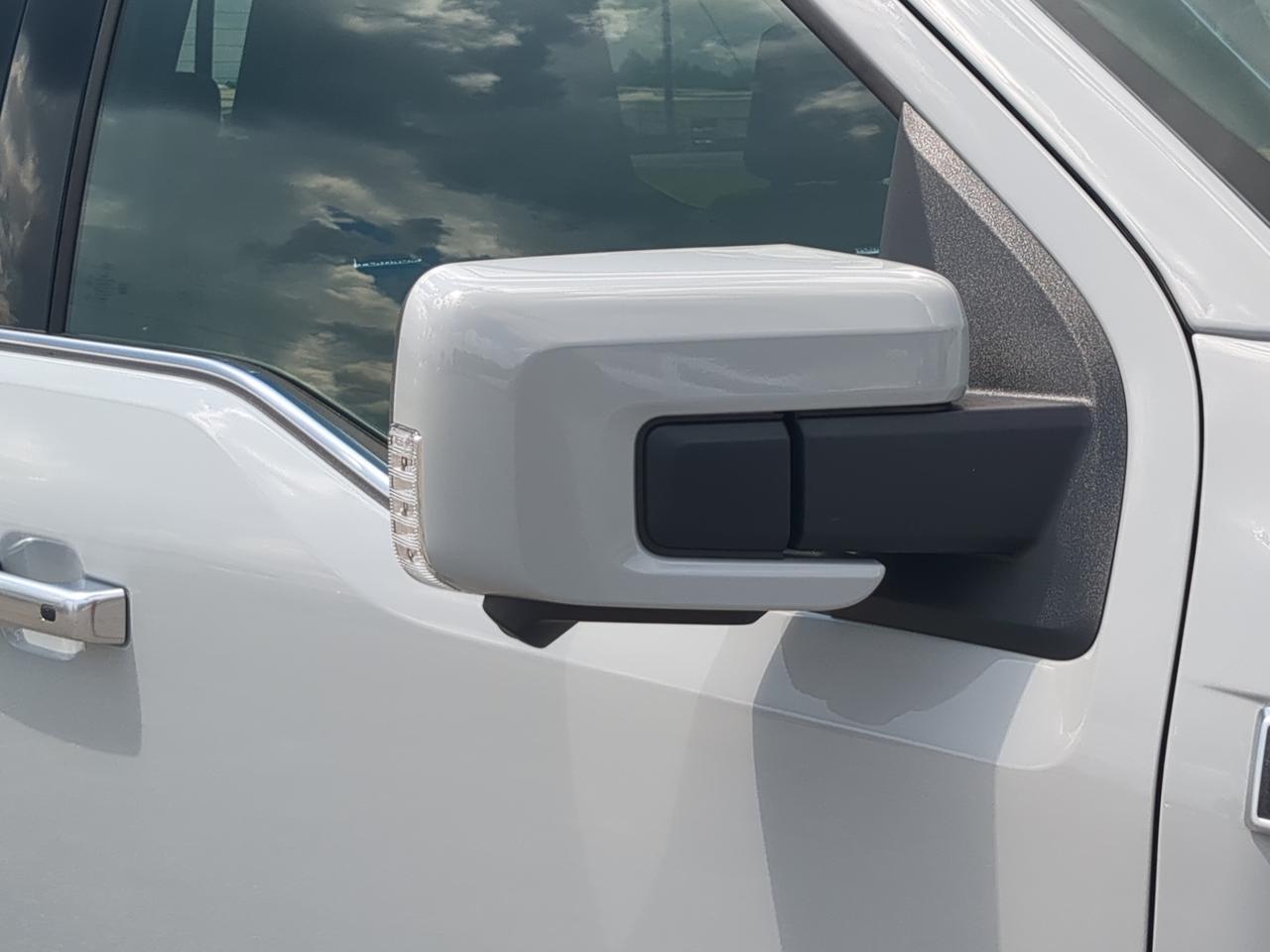 2026 Ford F-150 Platinum Winder GA