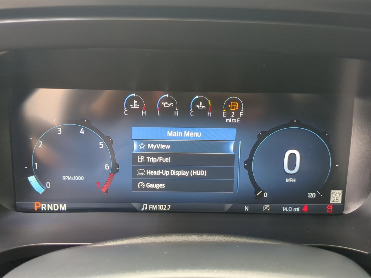 2026 Ford F-150 Platinum Winder GA