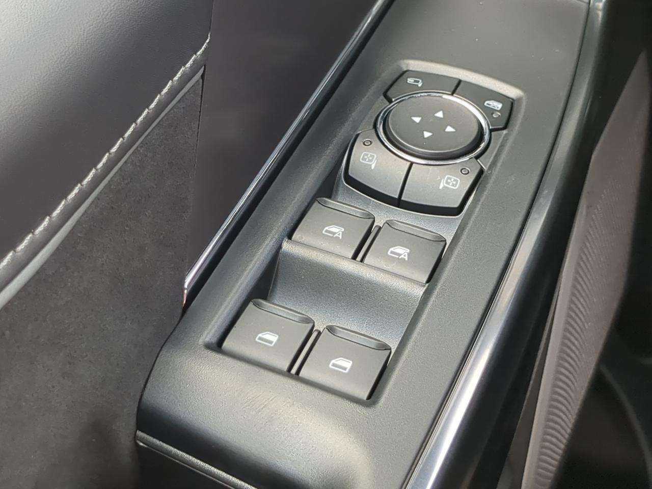 2026 Ford F-150 Platinum Winder GA