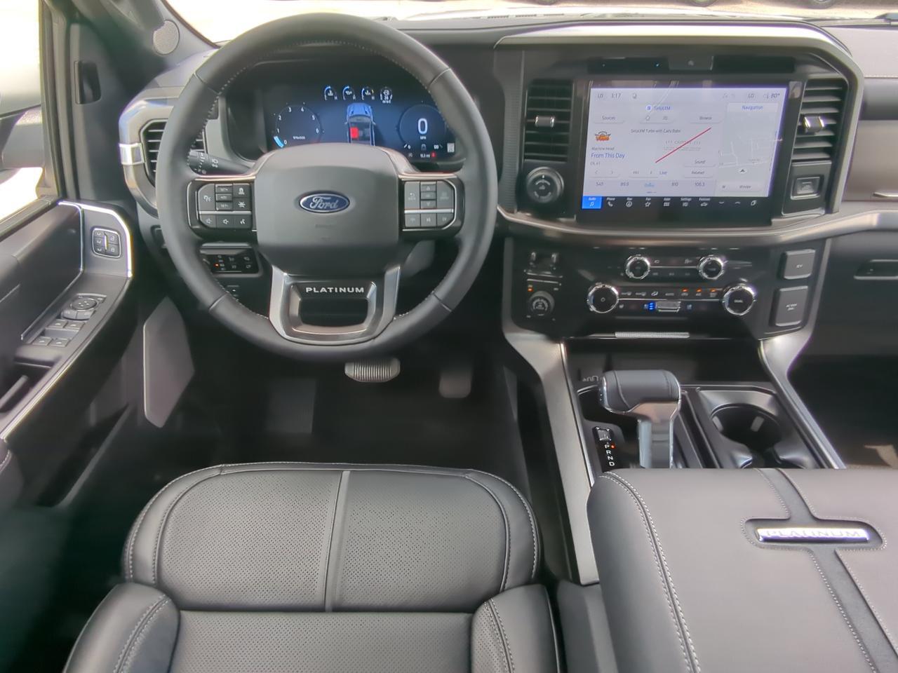 2026 Ford F-150 Platinum Winder GA