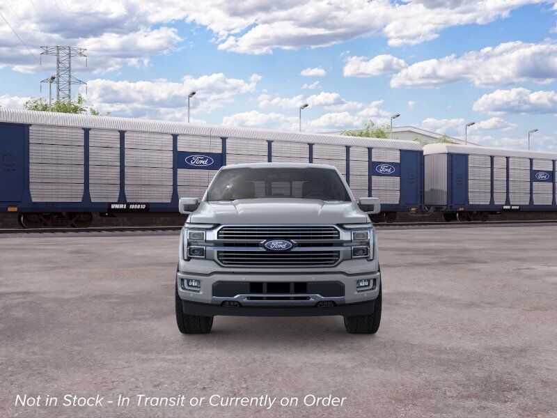 2026 Ford F-150 Platinum Winder GA