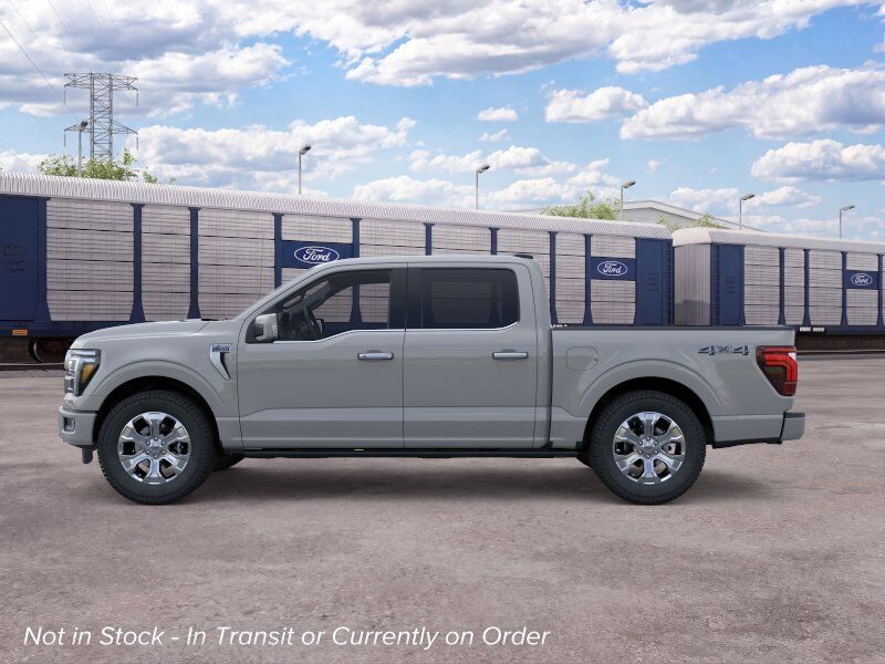 2026 Ford F-150 Platinum Winder GA