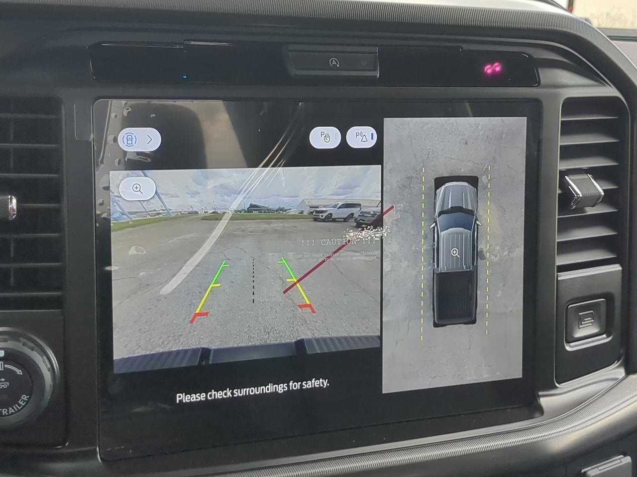 2026 Ford F-150 Platinum Winder GA