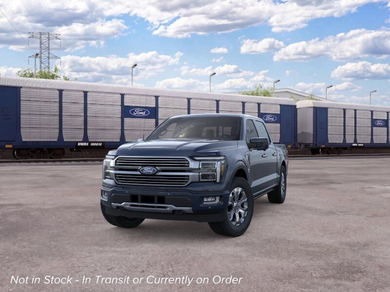 2026 Ford F-150 Platinum Winder GA