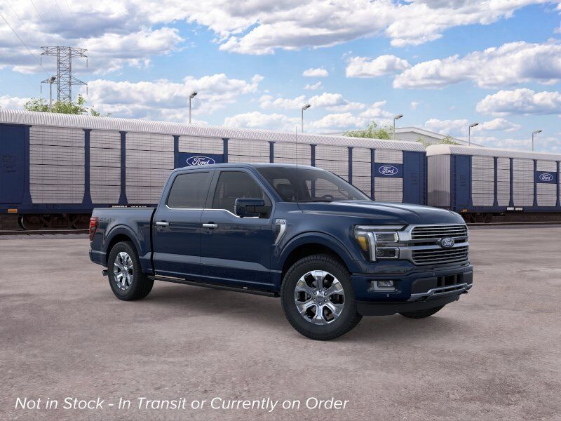 2026 Ford F-150 Platinum Winder GA