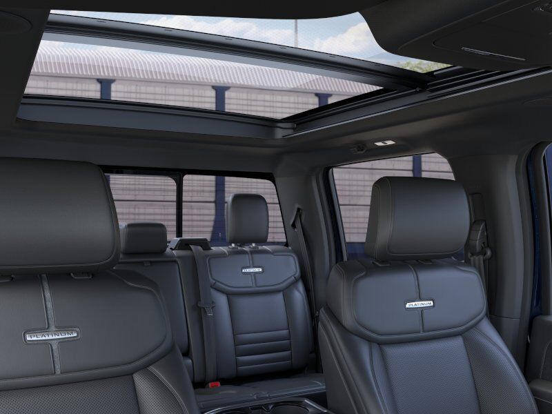 2026 Ford F-150 Platinum Winder GA
