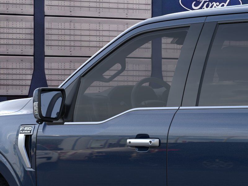 2026 Ford F-150 Platinum Winder GA