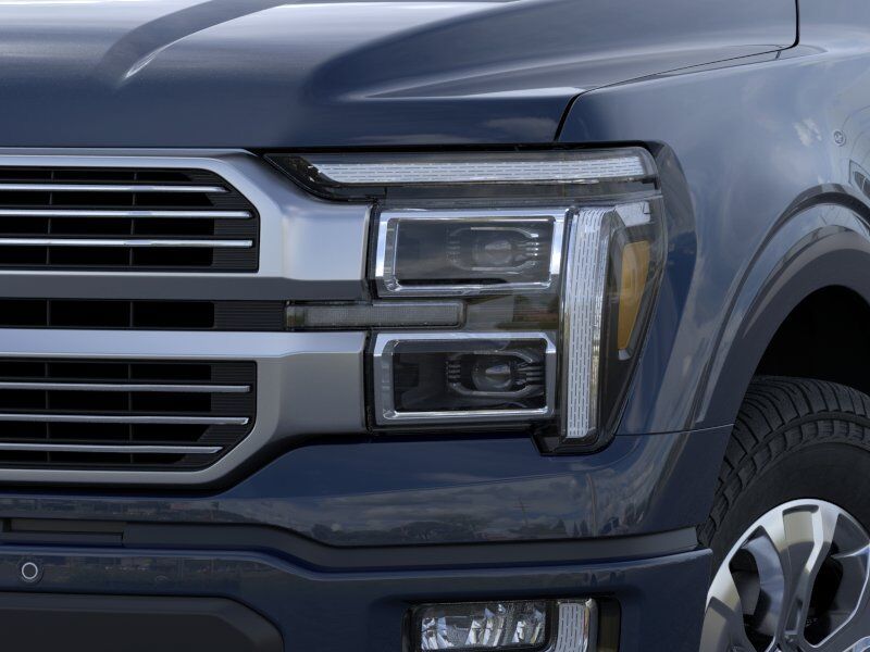 2026 Ford F-150 Platinum Winder GA