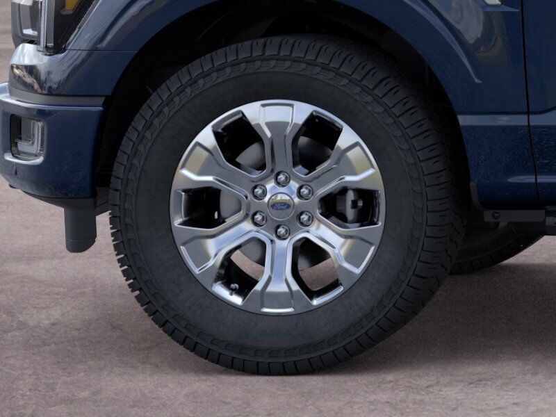 2026 Ford F-150 Platinum Winder GA