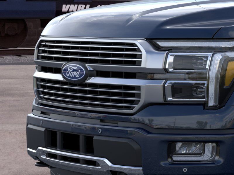 2026 Ford F-150 Platinum Winder GA