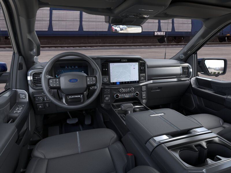 2026 Ford F-150 Platinum Winder GA