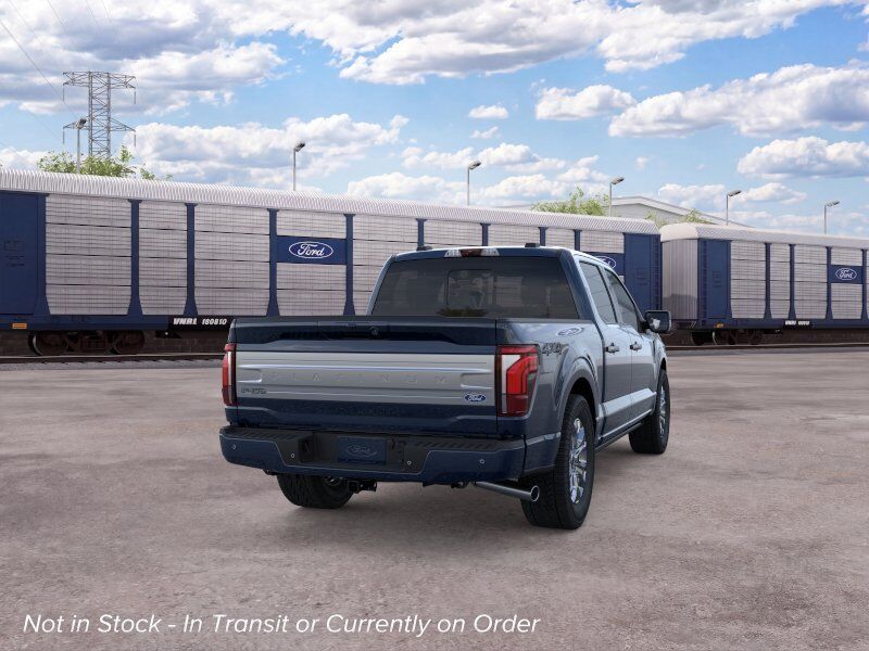 2026 Ford F-150 Platinum Winder GA