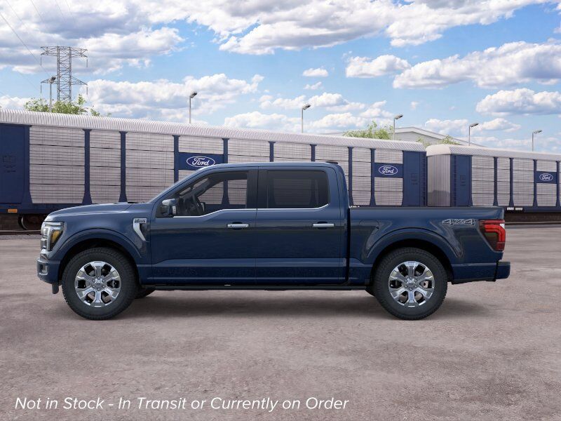 2026 Ford F-150 Platinum Winder GA