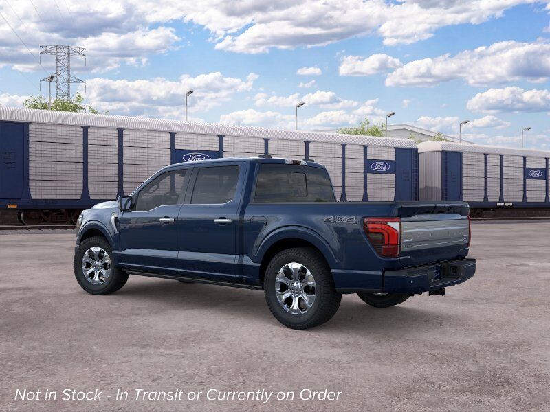 2026 Ford F-150 Platinum Winder GA