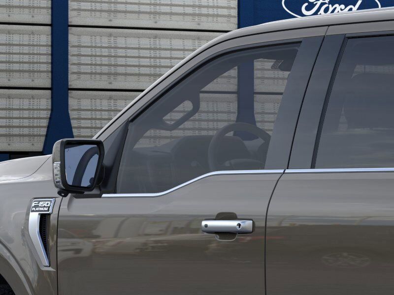 2026 Ford F-150 Platinum Winder GA